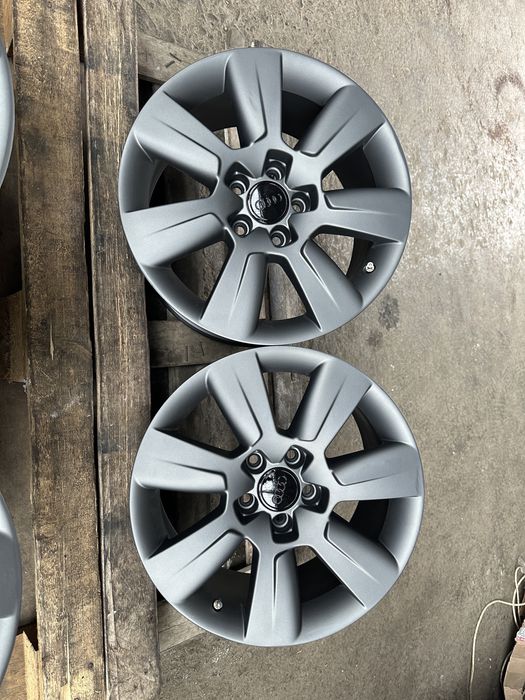 Jante originale Audi A6 allroad Q3 Tiguan Kodiaq A4 Passat Octavia