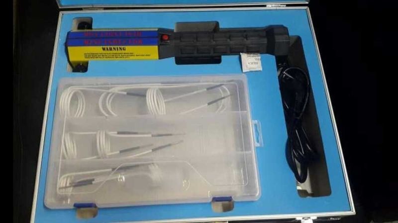 Индукционен нагревател 1000W