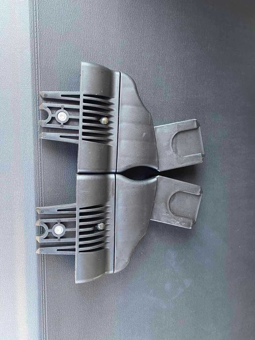 Бебешко кошче YOYO за кола и база Besafe