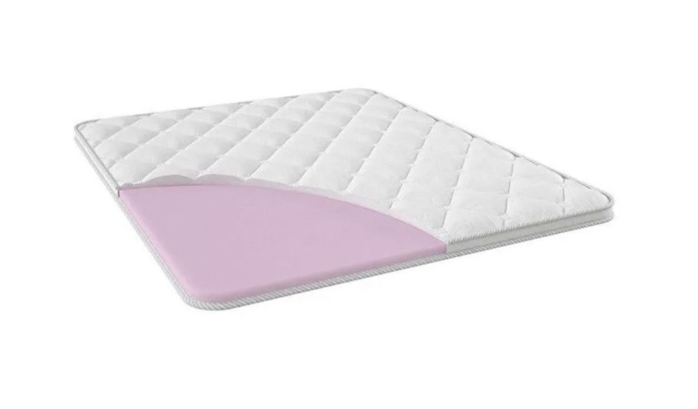 Topperlar (paralon, lateks va membry)