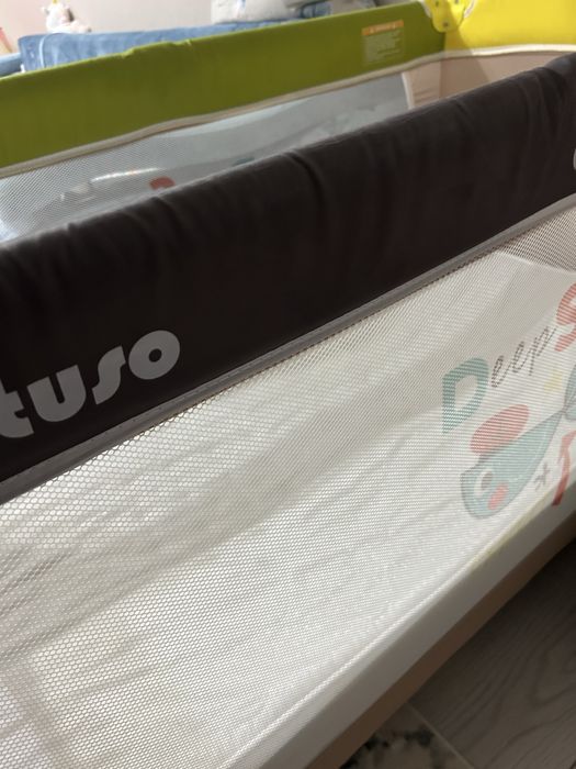 Кроватка детская