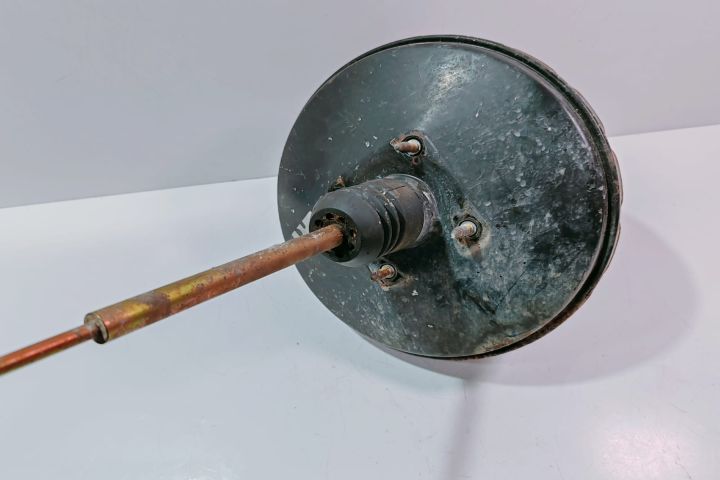 Tulumba Frana  cu pompa servofrana 1S712B195AF Ford Mondeo MK3