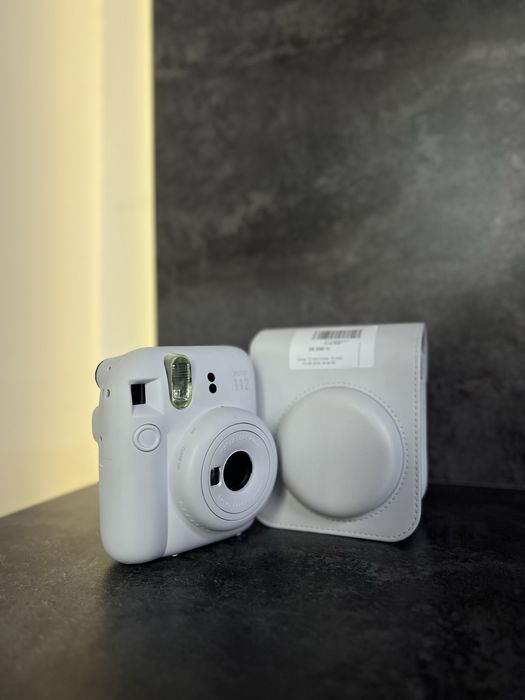 Instax 12 mini Рассрочка 0-0-24 Baitime