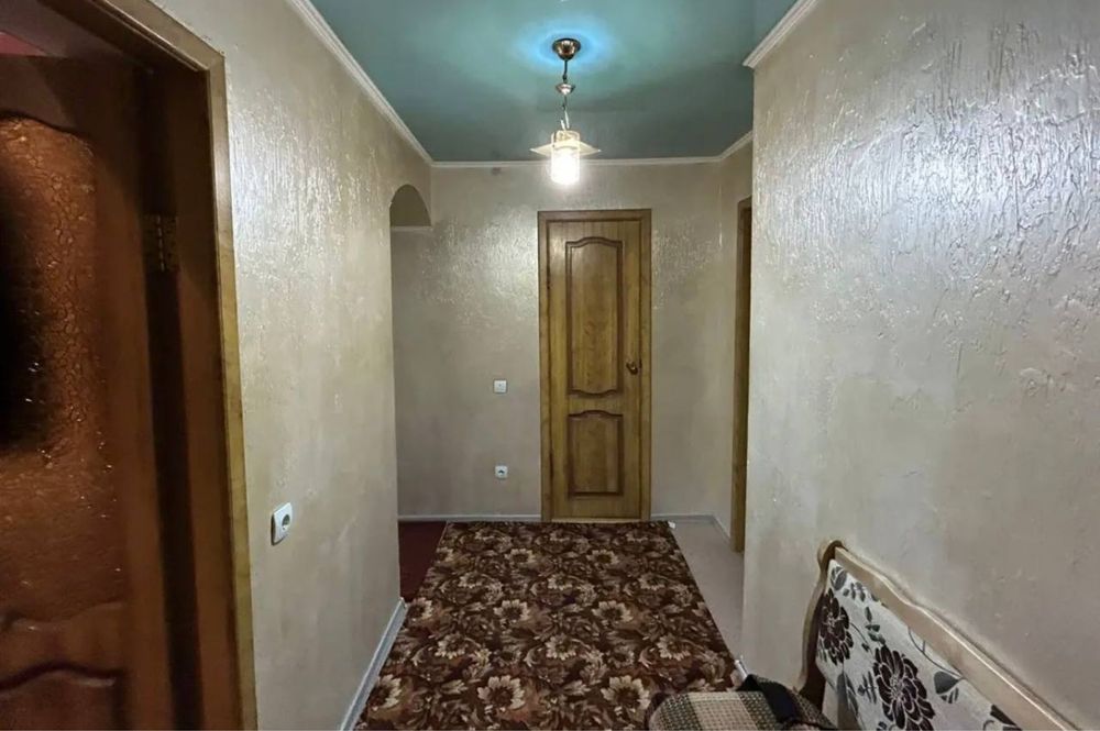 Продам 2 комнатную квартиру