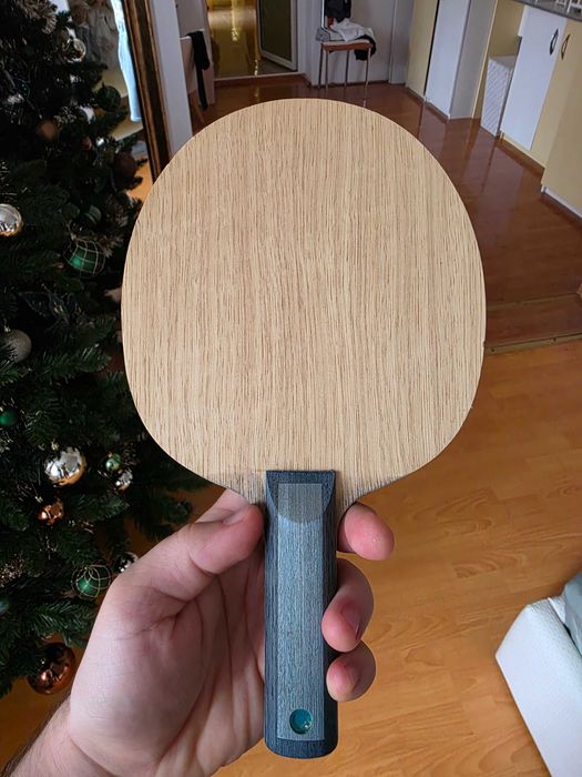 Butterfly Innerforce ALC – stare bună