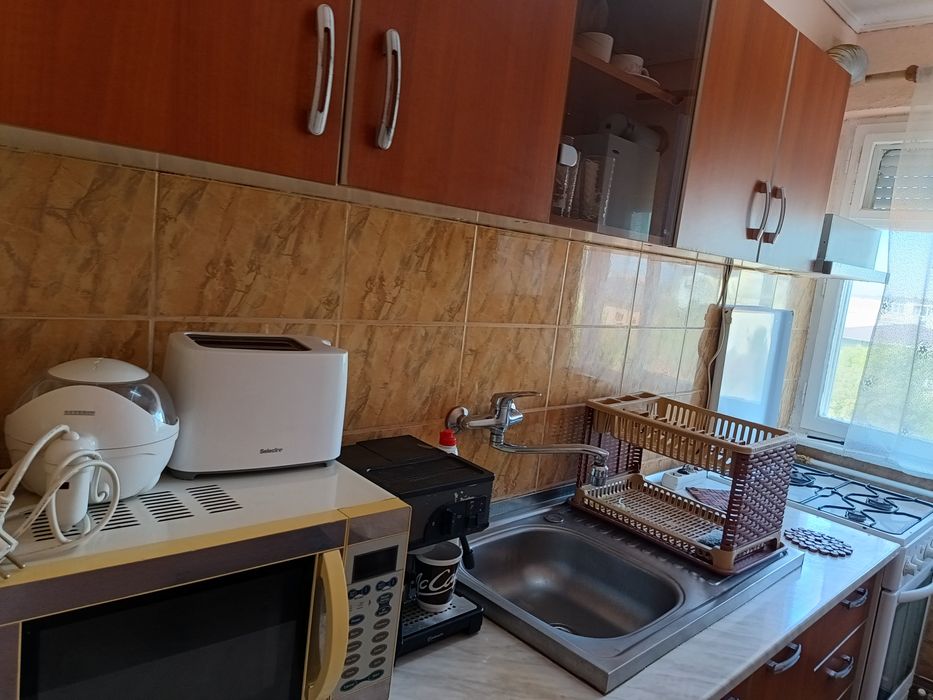 Chirie apartament 2 camere