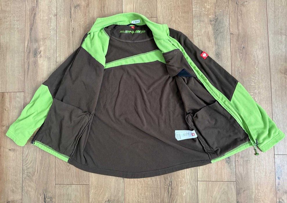 Engelbert Strauss M barbati Motion 2020 jacheta polar