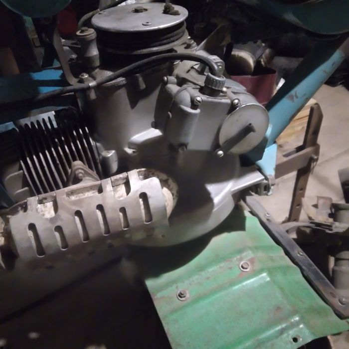 Продам культиватор..