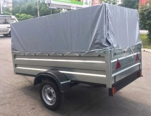 Продам для прицепа