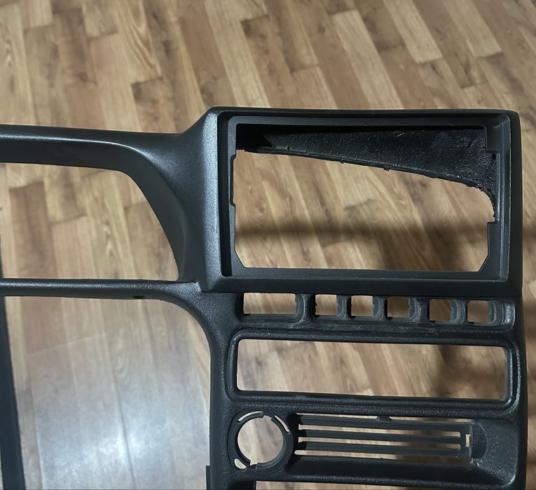 Консоль 2114 9 дюйм