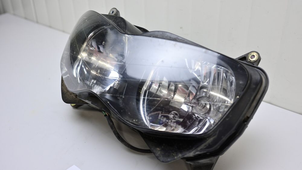 Far Honda XL1000V Varadero SD01 1999 - 2002