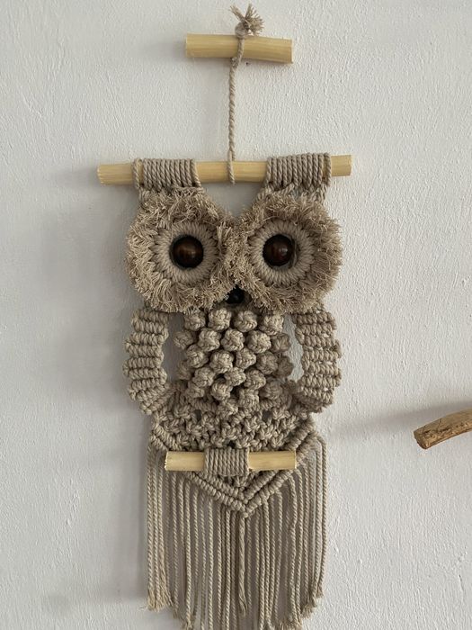 Уникални плетива ръчна изработка