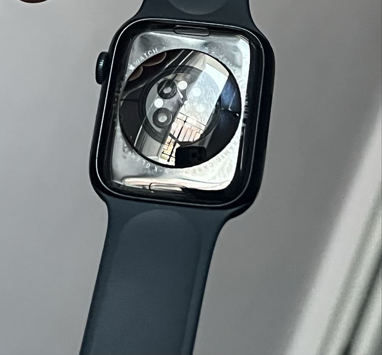 Iwatch 9 serius 45mm