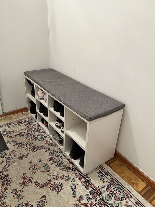 Срочно продам обувницу!