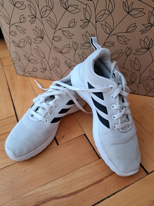 Детски маратонки Adidas Cloudfoam 32 размер