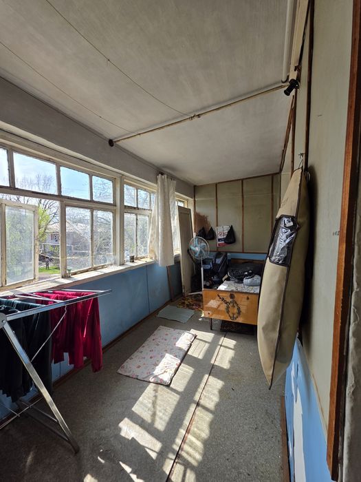 2 комнатная квартира в 8 кв