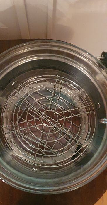 Мултикукър 65-260°C