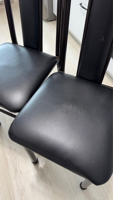 Продаются кухонные стулья