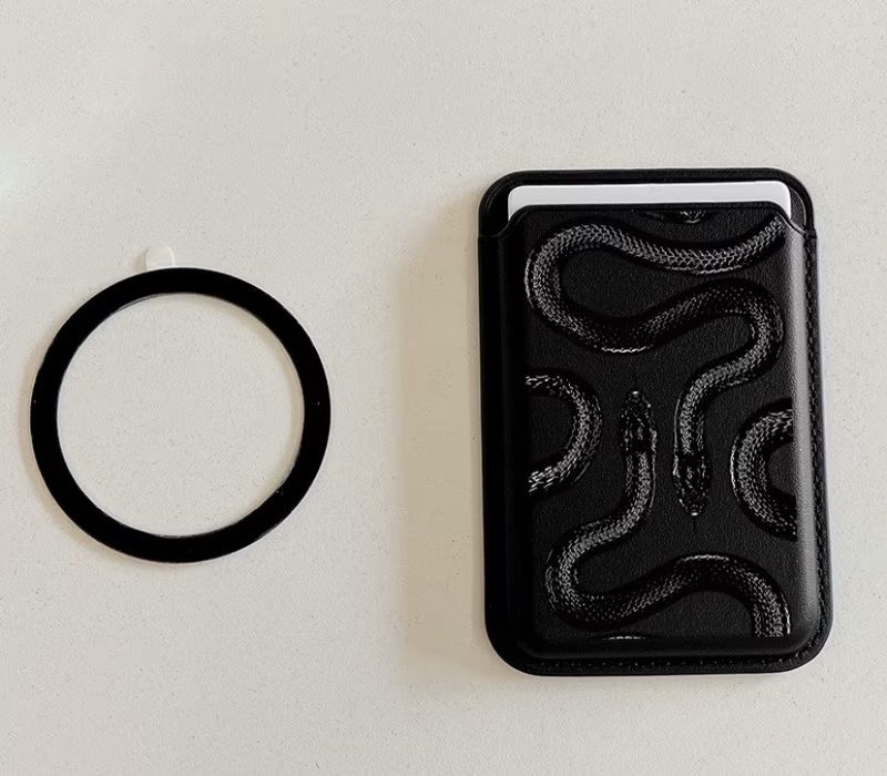 Macsafe и macsafe wallet