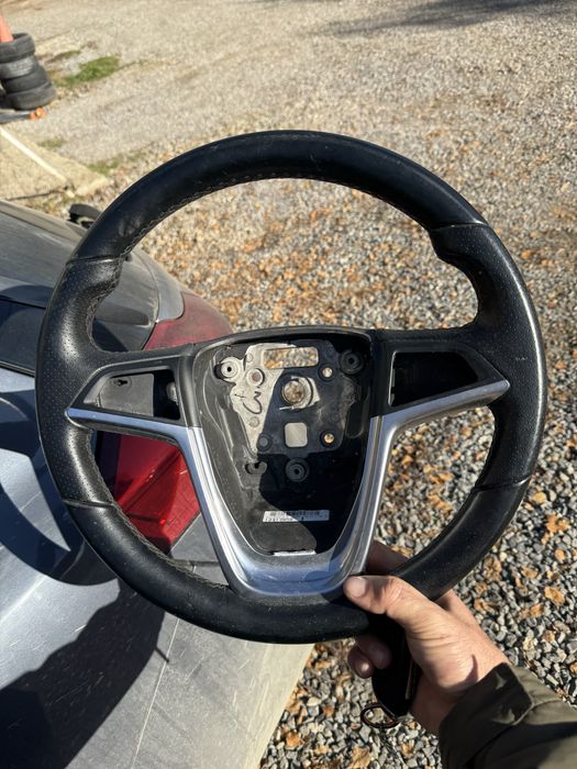 Волан за opel asyra j