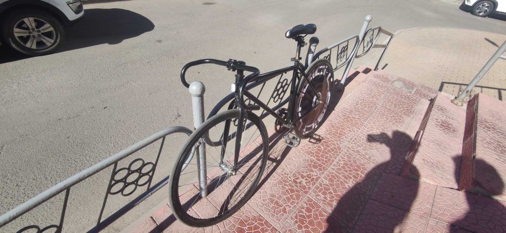 LABICI Fixed Gear / Single Speed (фикс / сингл спид)