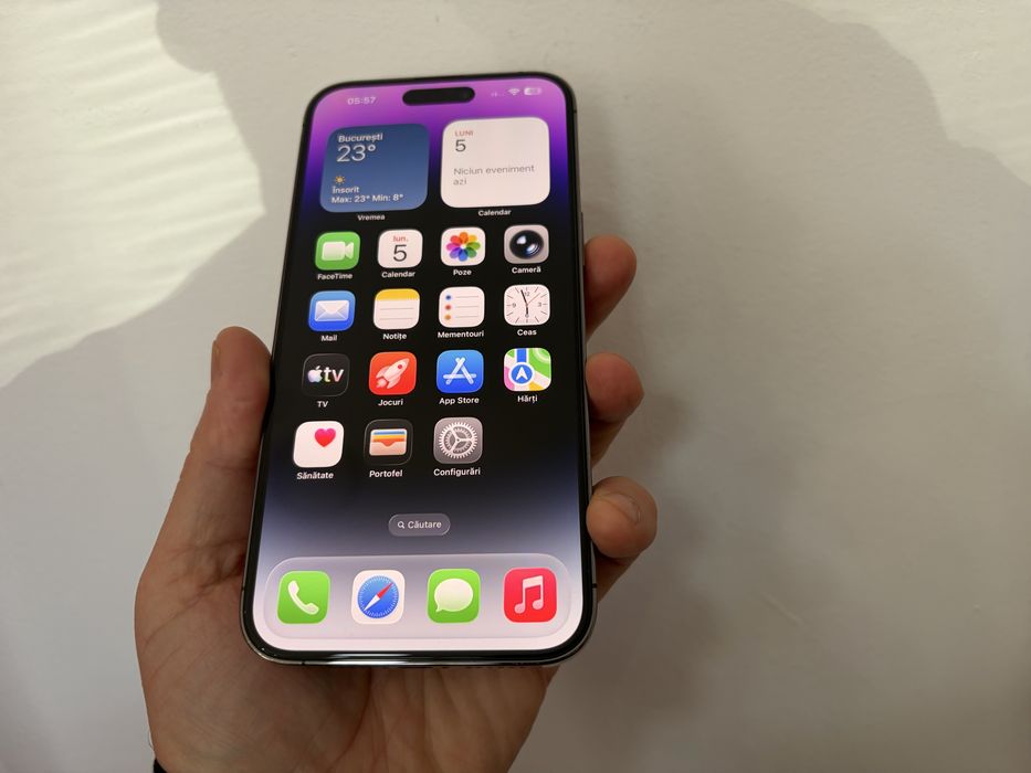 Iphone 14 Pro Max, 1TB, Purple
