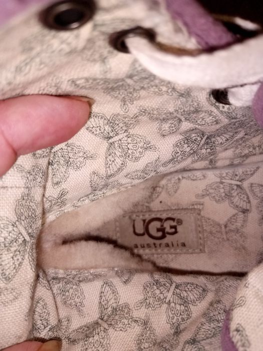 Детская обувь - слипоны