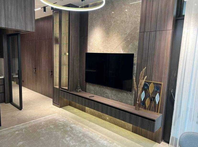 ЖК NEST ONE Аренда 2/23/51 ком квартира Tashkent City, А-блок  ID03
