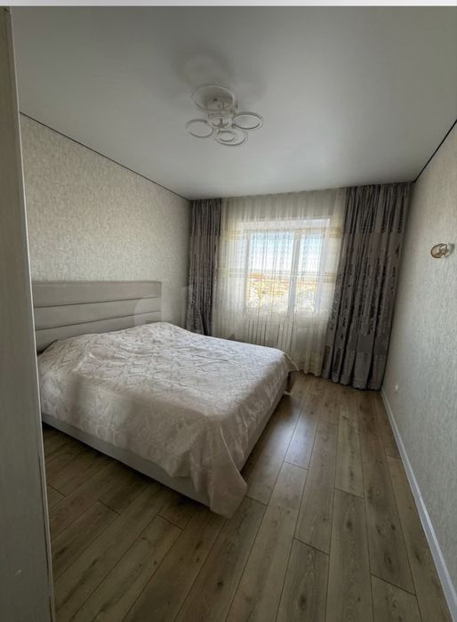 Продам 3х комнатную квартиру!