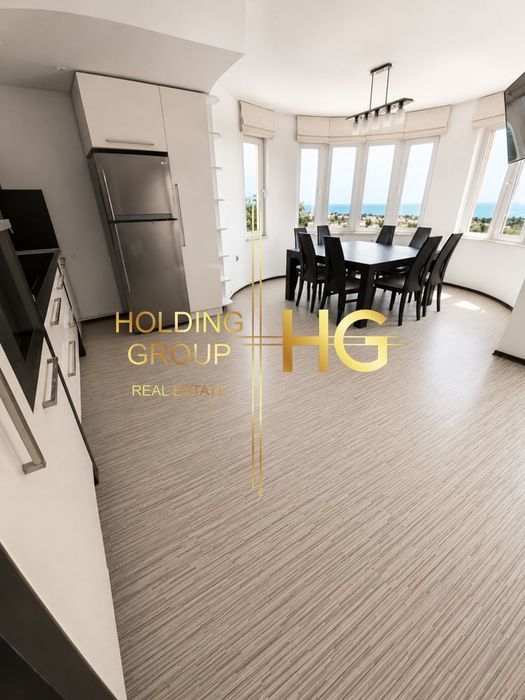 Продава се Тристаен апартамент в Варна, м-т Траката - 108 кв.м за 1806 €/кв.м - Снимка #5