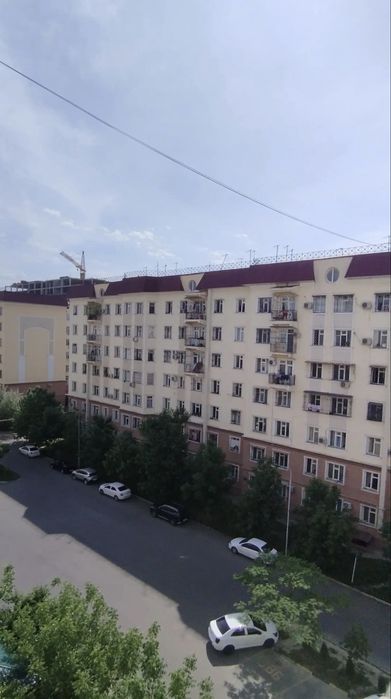 Продажа квартира Сергели