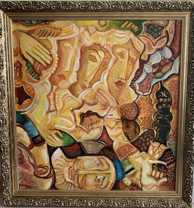 Български Картина