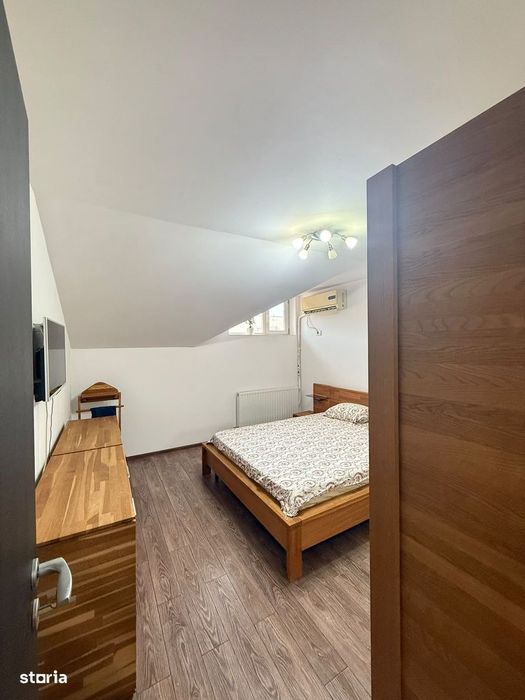 Apartament – București, Militari - Vedere 5
