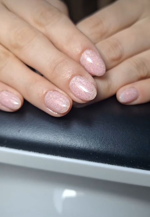 Маникюр/Наращивание на выезд