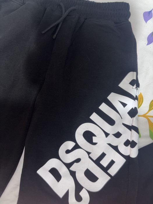 compleu dsquared2 barbati