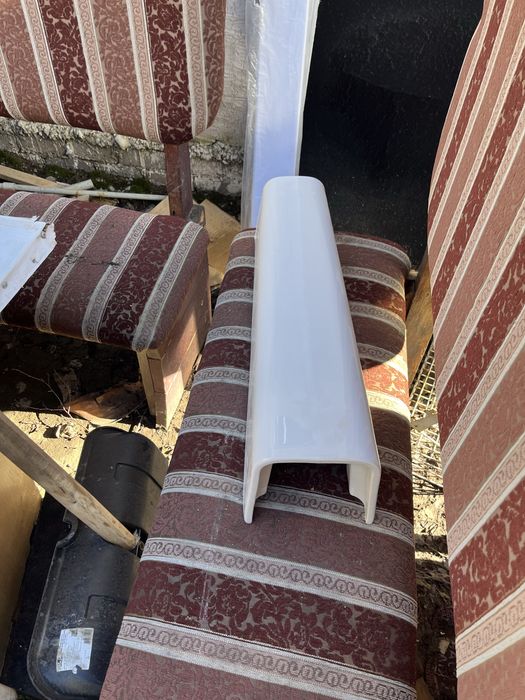 Отдам раковину. Бу