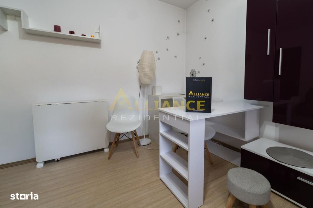 Apartament 2 camere | Popesti Leordeni | 45 mp | metrou Leonida — fotografia 3