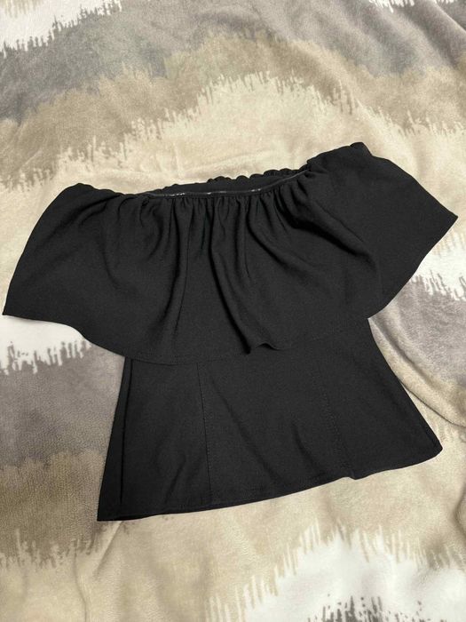 Zara  елегантно бюстие