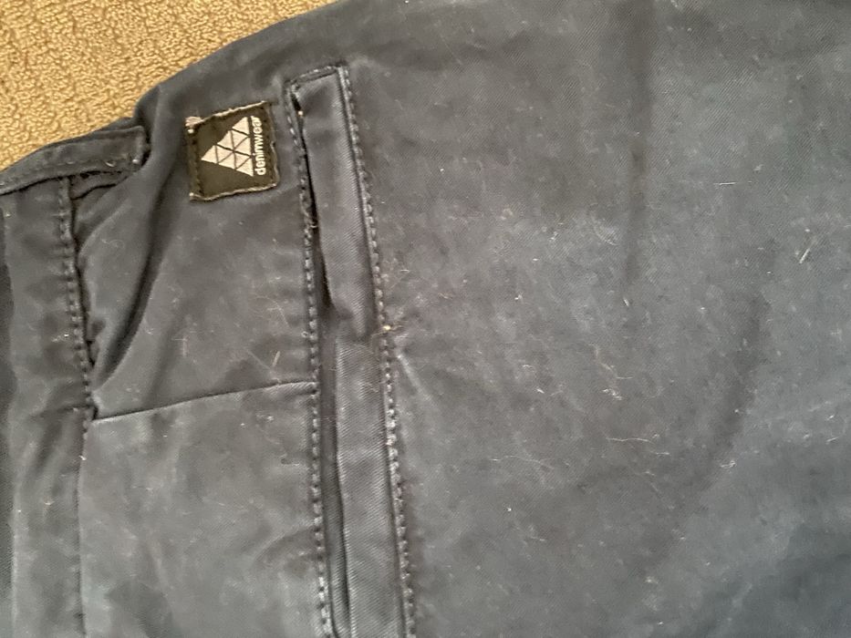 Pantaloni casual Zara