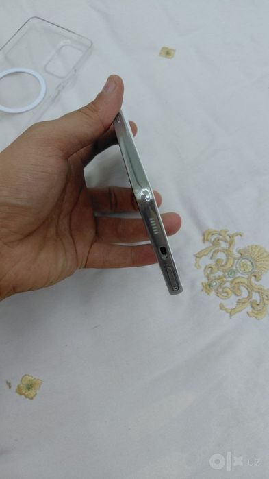 Xiaomi Note 10 zur