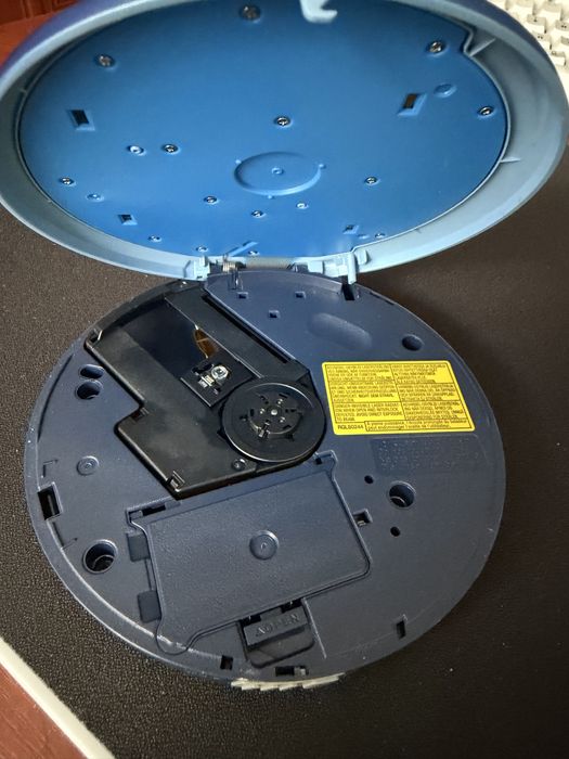 Cd плеер Panasonic SL- SX330