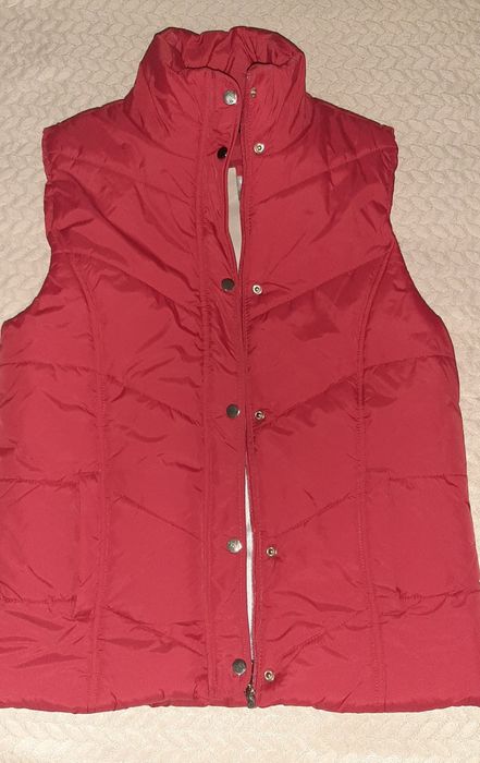 Vesta marimea M,Stradivarius, noua cu eticheta