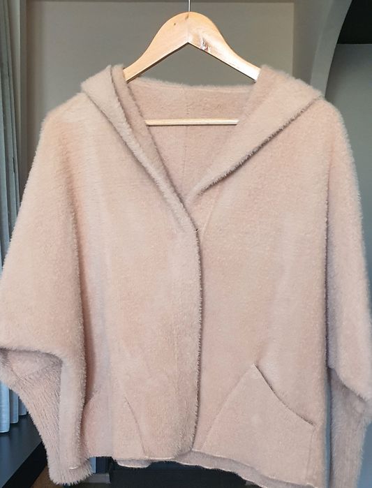 Топла жилетка/палто