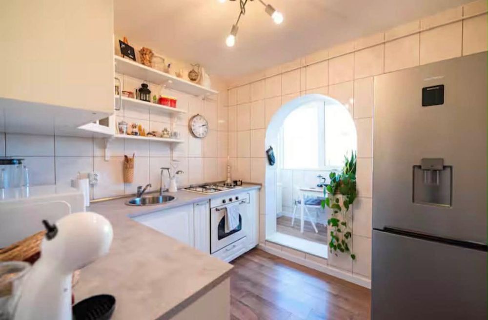 Apartament 3 camere Bucuresti