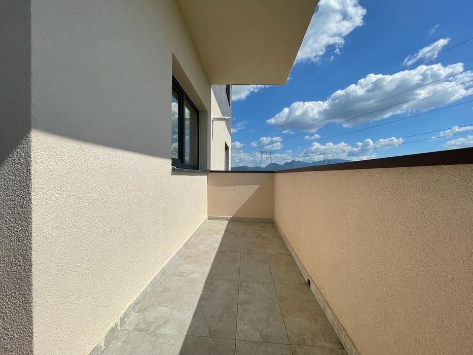Apartament 2 camere Sânpetru Residence