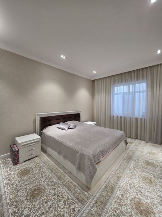 Карасу -6, маг Динамо