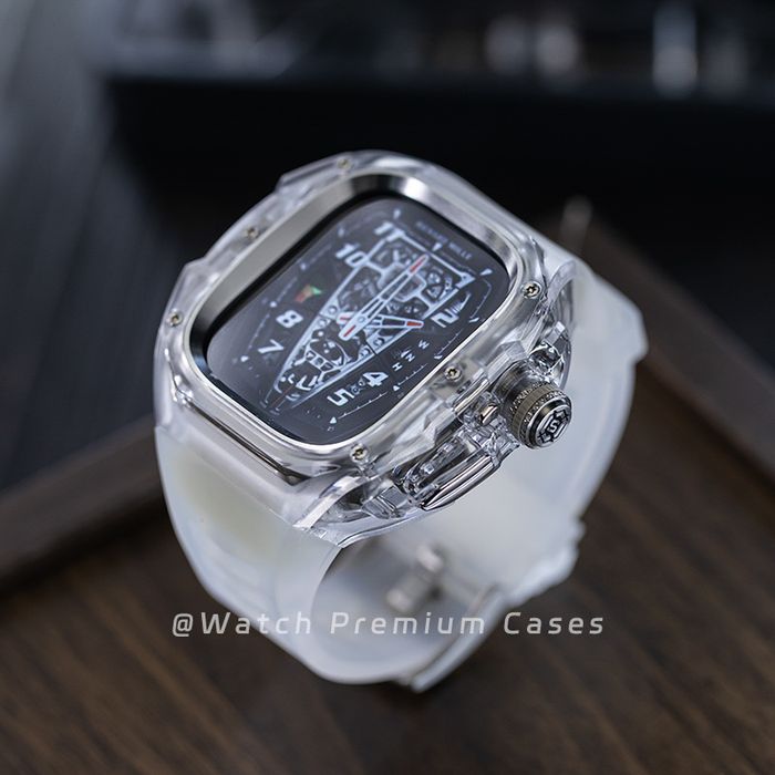 Чехлы и кейсы для iwatch Ultra 1/2/3 49mm