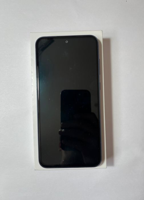 Samsung galaxy a35 5g