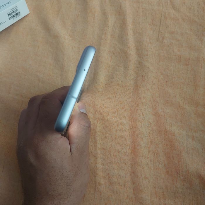 Samsung s21 fe 6/128