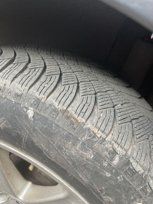 Гуми зимни и всесезонни